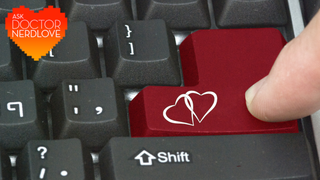 Illustration for article titled A Year's Worth Of Dating Advice For The Modern Geek